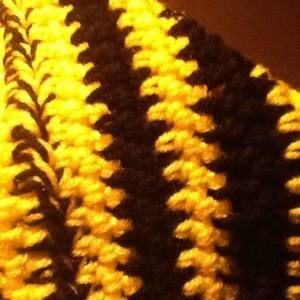 Meet your Posher, Annie